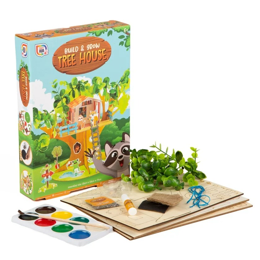 BGYO TREEHOUSE #